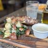 Farfalla Trattoria gift card