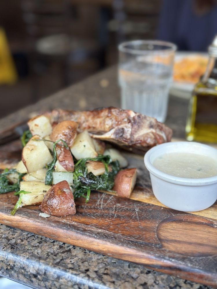 FARFALLA TRATTORIA Updated November 2024 251 Photos & 618 Reviews