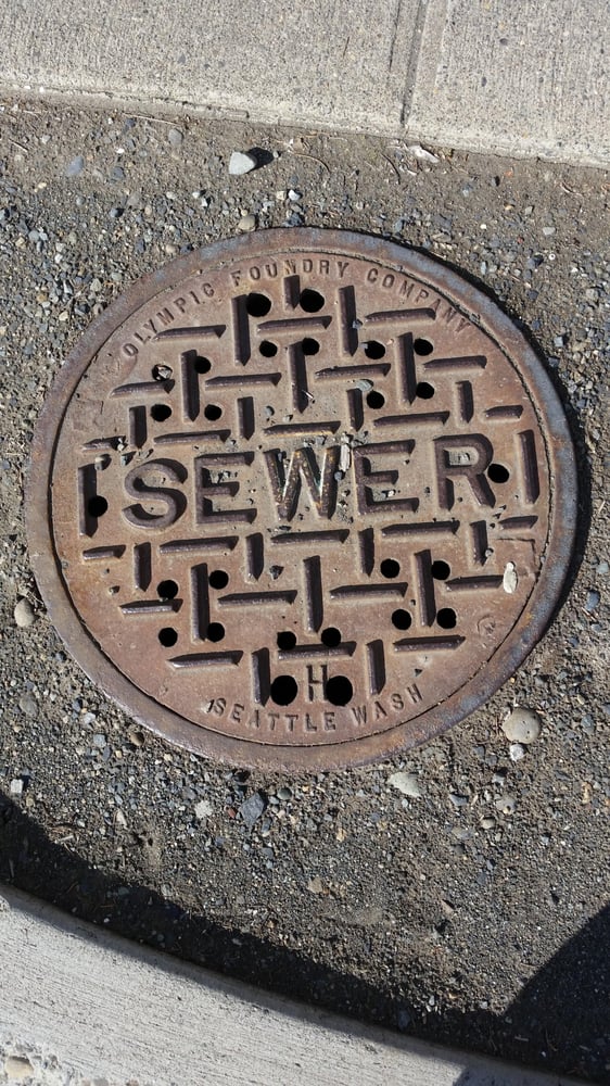 Slide of Doug's Rooter Service