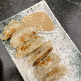 Gyoza Gyoza