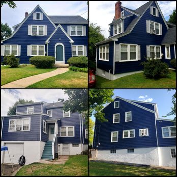 Cityside Paint - Finished product! - Painters Near Me Cityside Paint - Finished product! - Painters Near Me