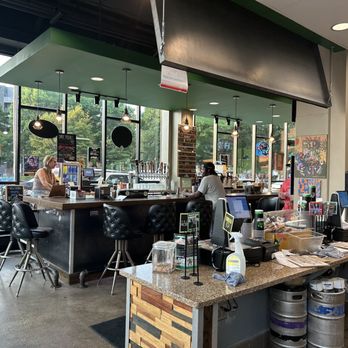 Cheba Hut Toasted Subs - Cute bar space overlooking the park. - Sandwiches Near Me - Milwaukee, Wisconsin Cheba Hut Toasted Subs - Cute bar space overlooking the park. - Sandwiches Near Me - Milwaukee, Wisconsin