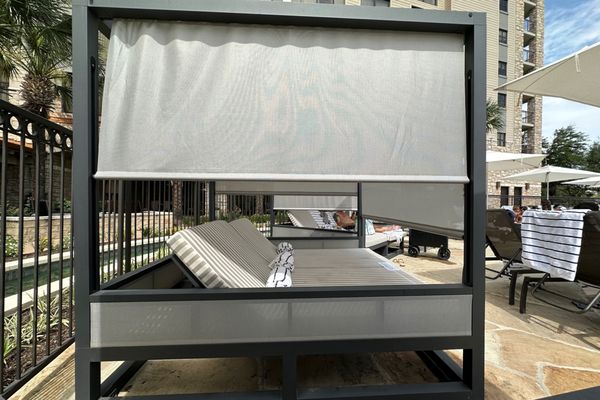 Horseshoe Bay Resort by null