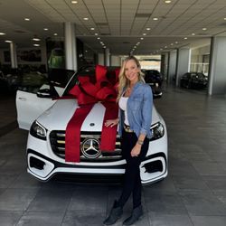 Mercedes-Benz of Oxnard