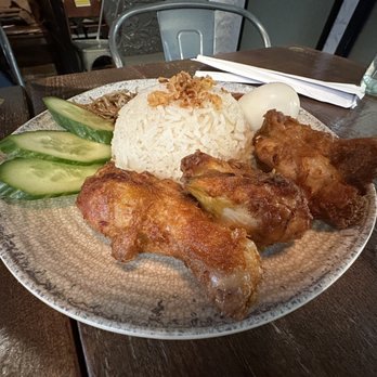 Roti King - Nasi Lemak - Singaporean Near Me - London, XGL Roti King - Nasi Lemak - Singaporean Near Me - London, XGL