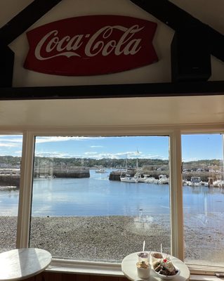 The Ice Cream Store by null