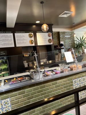 Forage Kitchen by null