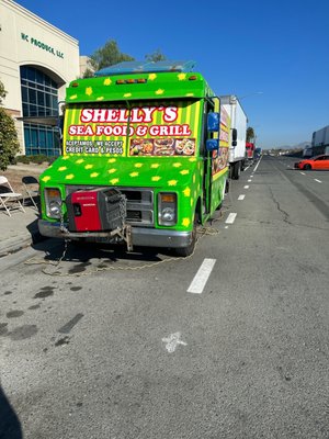 Shelly's Deli by null