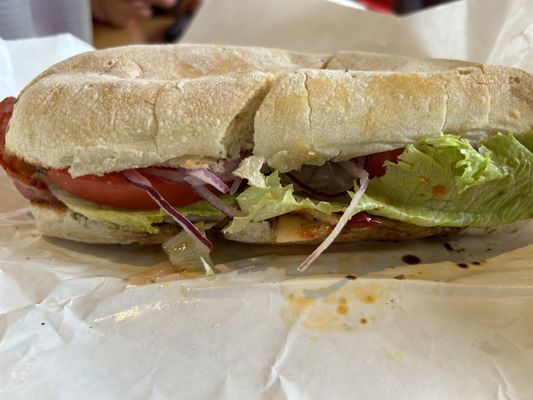 Mitchell Delicatessen by null