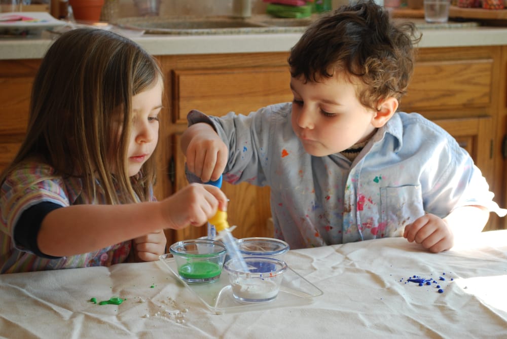 TALS Education Program - childcare center in Annapolis, MD