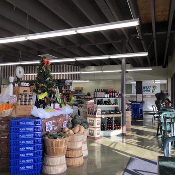 Plaza Produce - Delis Near Me - Glendora, California