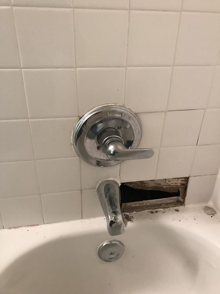 Slide of Pro Handyman