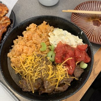 Rice Junky - Kalbi rice bowl - Pubs Near Me - Santa Clara, California Rice Junky - Kalbi rice bowl - Pubs Near Me - Santa Clara, California
