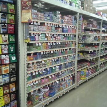 Smart & Final Extra! - Inside Smart & Final, Walnut Plaza Shopping Center, Fremont, CA. - Grocery Near Me - Fremont, California