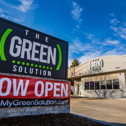 The Green Solution