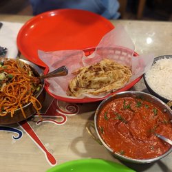 Shahi Indian Food