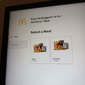 McDonald's - Burgers Near Me - Stockholm, Alberta