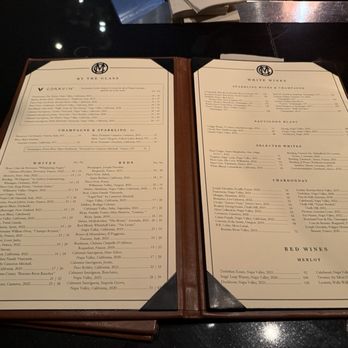 Mitchell's Ocean Club - Libation & wine menu. - Steakhouses Near Me - Columbus, Ohio Mitchell's Ocean Club - Libation & wine menu. - Steakhouses Near Me - Columbus, Ohio
