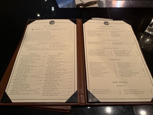 Menu photo 6 Mitchell's Ocean Club Columbus, OH Menu photo 6 Mitchell's Ocean Club Columbus, OH