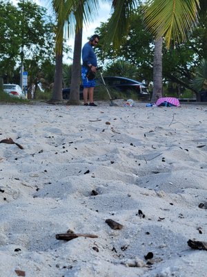 Hobie Island Beach Park North by null