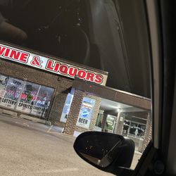 Armanetti Wine and Liquor - Store closed