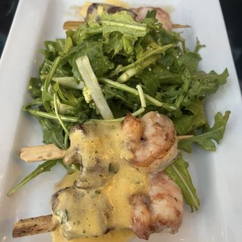 Perch - Surf and turf - Lounges Near Me - Los Angeles, California