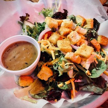 D&G Pub & Grub - Late Night Salad - American Near Me - St Joseph, Missouri D&G Pub & Grub - Late Night Salad - American Near Me - St Joseph, Missouri