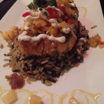 Lalla Grill Oceanside - Seafood Near Me - Monterey, California