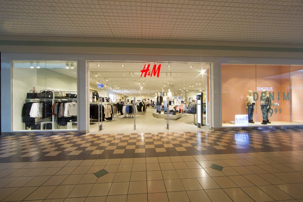 FRANCIS SCOTT KEY MALL 26 Photos & 36 Reviews 5500 Buckeystown Pike