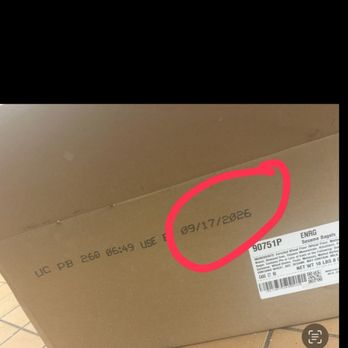 Bruegger's Bagels - Way past date expired bagels - Breakfast & Brunch Near Me - Cleveland, Ohio