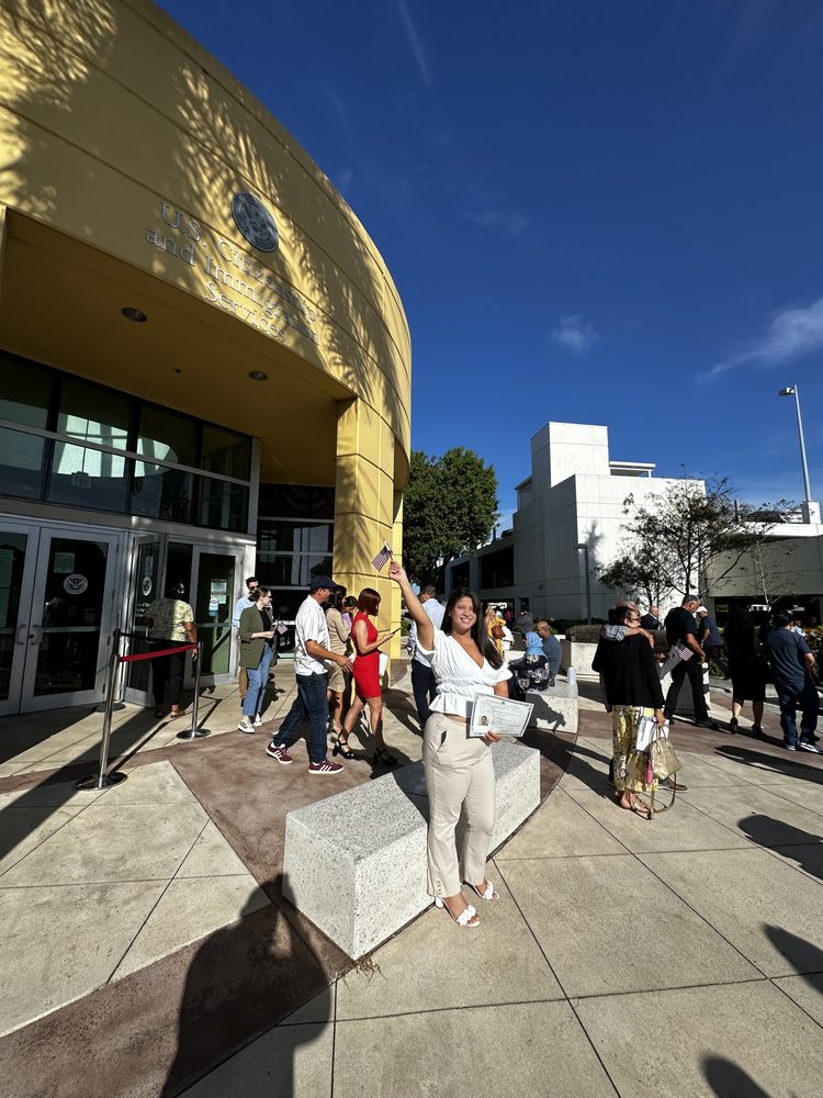 Robert M. Bell, P.A - immigration attorney in Hollywood, FL