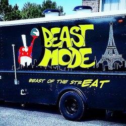 Beast Mode