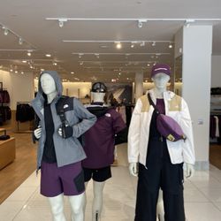 The North Face Broadway Plaza