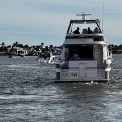 Seachase Charter