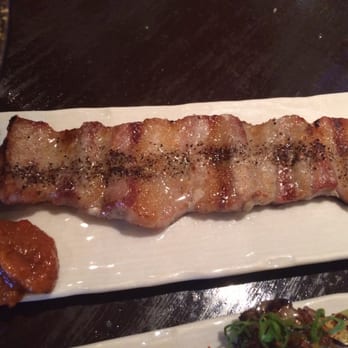 Kiraku - Pork Belly - Tapas/Small Plates Near Me - Berkeley, California Kiraku - Pork Belly - Tapas/Small Plates Near Me - Berkeley, California