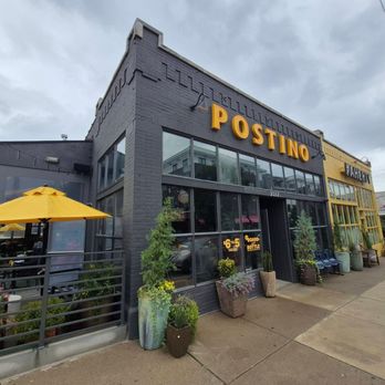 Postino 12 South - Front - Wine Bars Near Me - Nashville, Tennessee Postino 12 South - Front - Wine Bars Near Me - Nashville, Tennessee