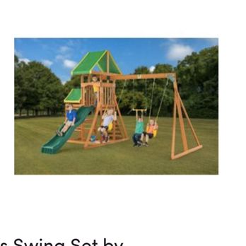 Swingset Dr's - This was what we hoped to enjoy - General Contractors Near Me Swingset Dr's - This was what we hoped to enjoy - General Contractors Near Me