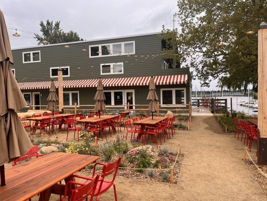 Pal’s - Hayden Island by null