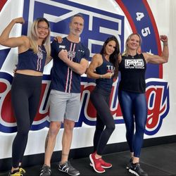 F45 Training - Tatum Ranch