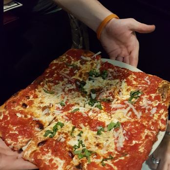 Solo Bella - Grandma's pizza - Italian Near Me - Jackson, New Jersey Solo Bella - Grandma's pizza - Italian Near Me - Jackson, New Jersey