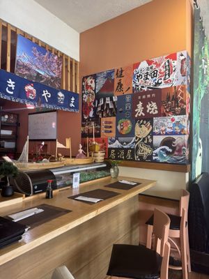 Yukiyama Japanese Restaurant by null