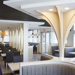 Restaurant Dinty's