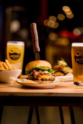 Novo Brazil Brewing - Imperial Beach by null