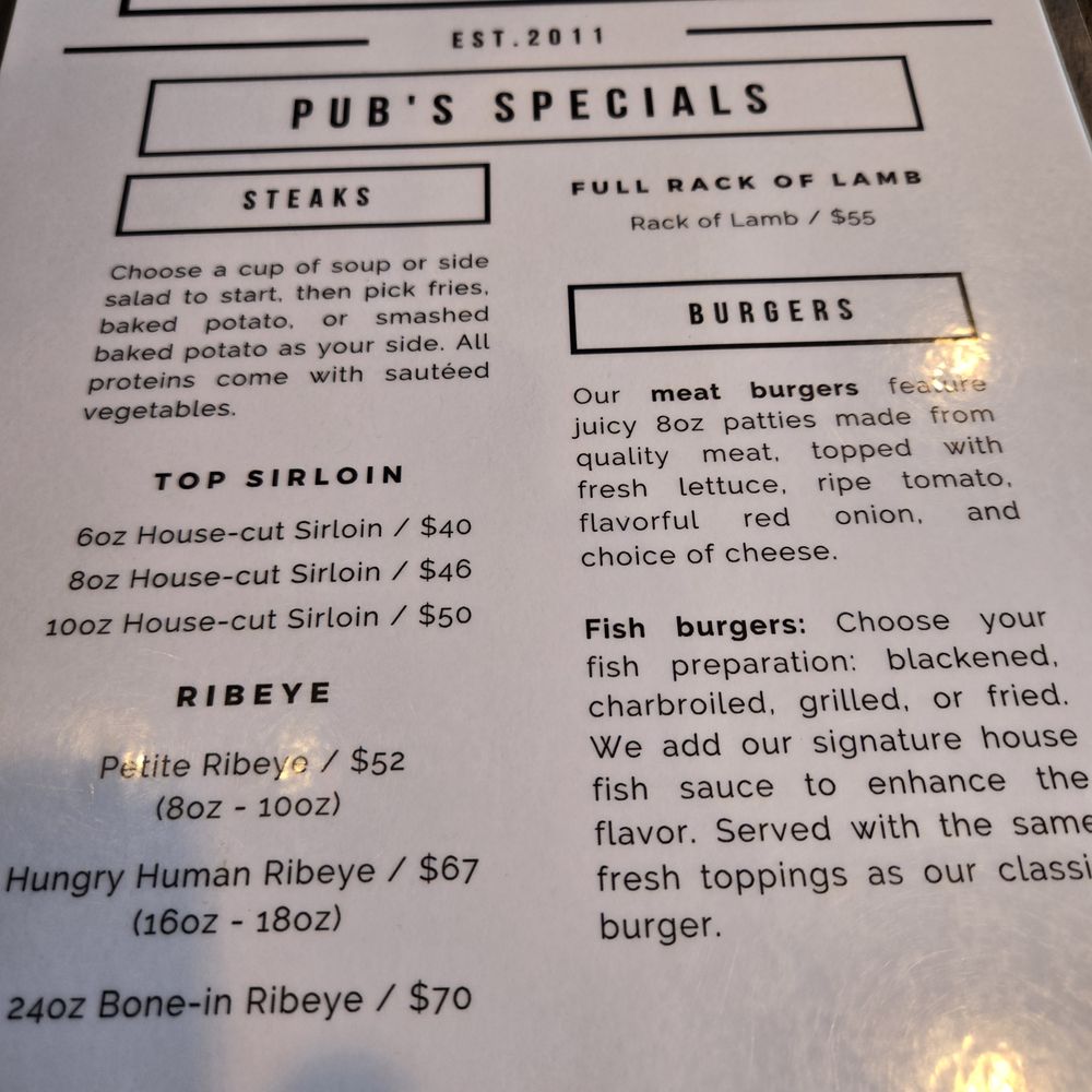 Bayview Pub - New American Near Me - Sitka, Alaska Bayview Pub - New American Near Me - Sitka, Alaska