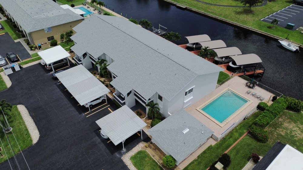 Slide of Roofing By HomePlus