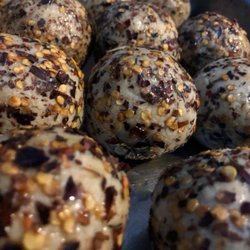 Rica Raiz Vegan Bar - Chancliche