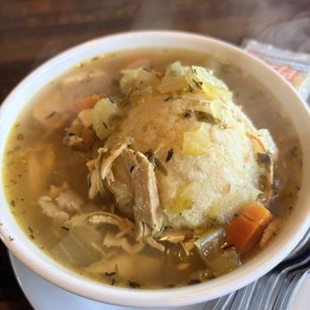 Sherman's Deli & Bakery - Matzo ball soup - Bakeries Near Me - Palm Desert, California Sherman's Deli & Bakery - Matzo ball soup - Bakeries Near Me - Palm Desert, California