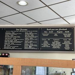 New York Bagel