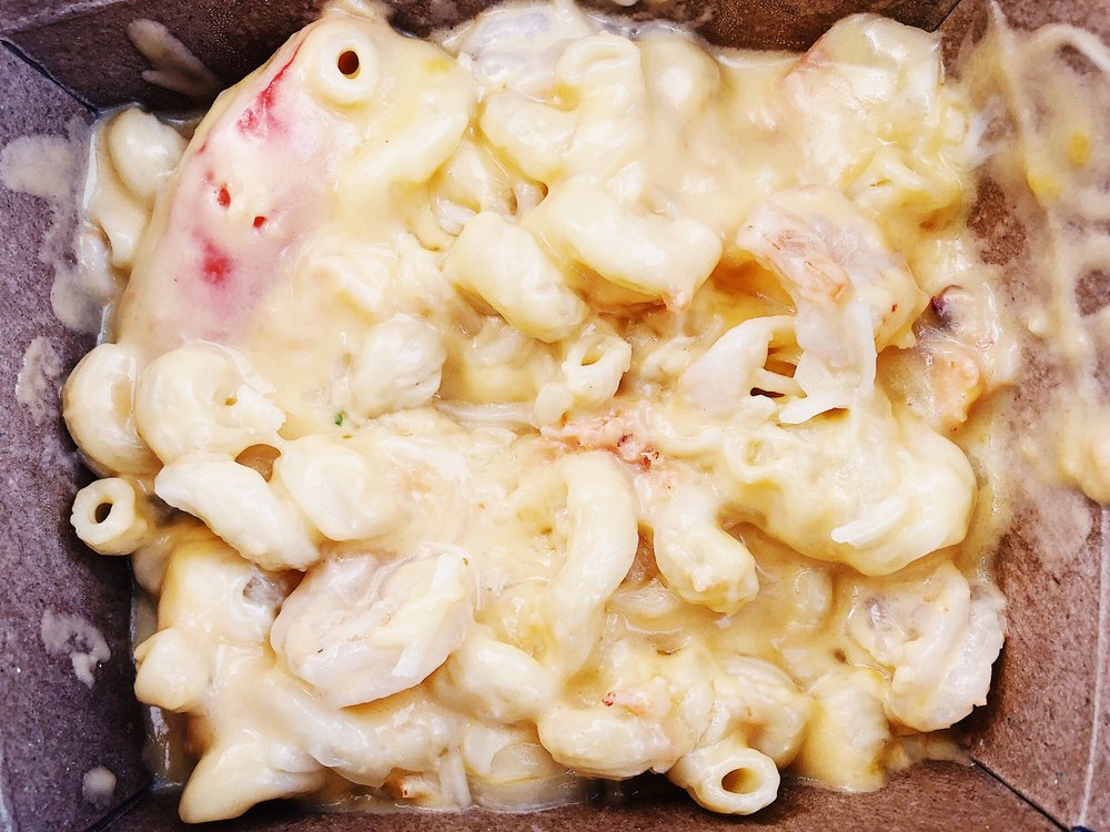 MMMAC & CHEESE 98 Photos & 196 Reviews American (Traditional) 1