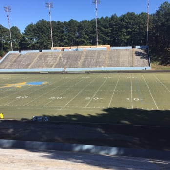 James R Hallford Stadium - Stadiums & Arenas Near Me - Clarkston, Georgia James R Hallford Stadium - Stadiums & Arenas Near Me - Clarkston, Georgia